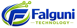 Falguni Technology Logo